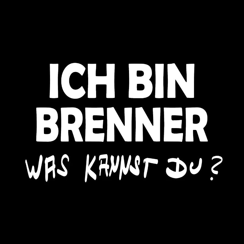 Burner