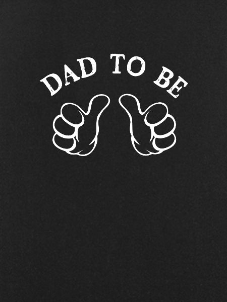 Expectant fathers