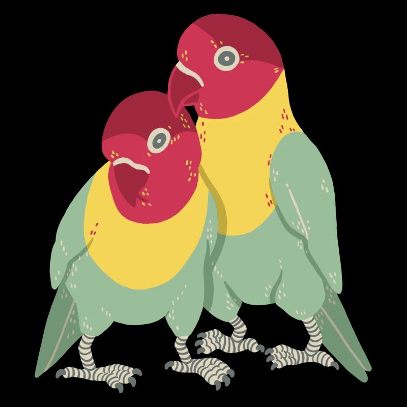 Lovebird