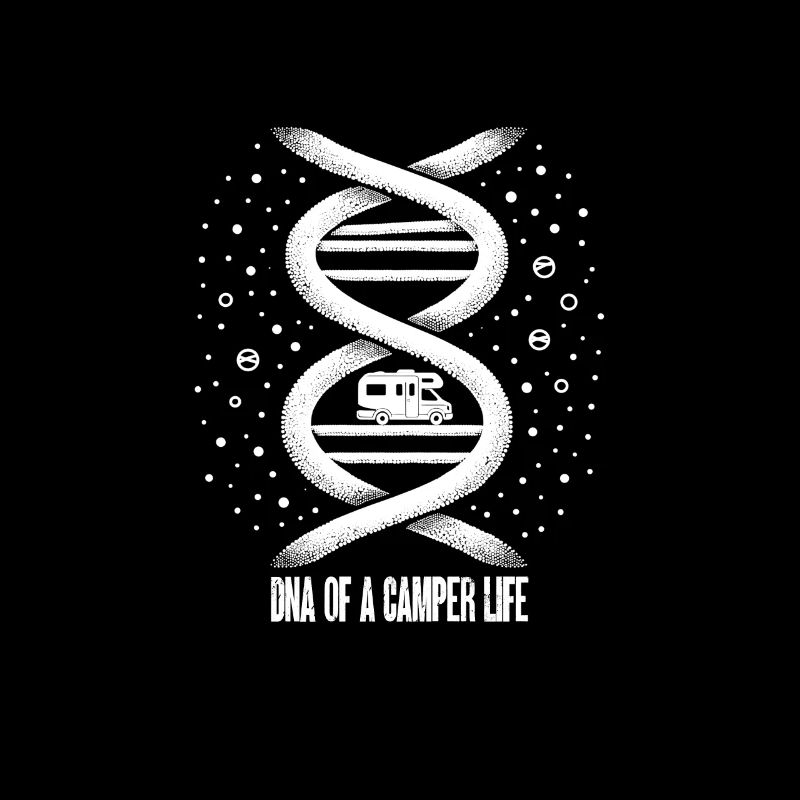 L’ADN de Camper Passion