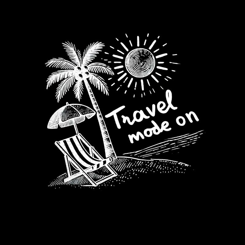 Voyage Vacances Plage