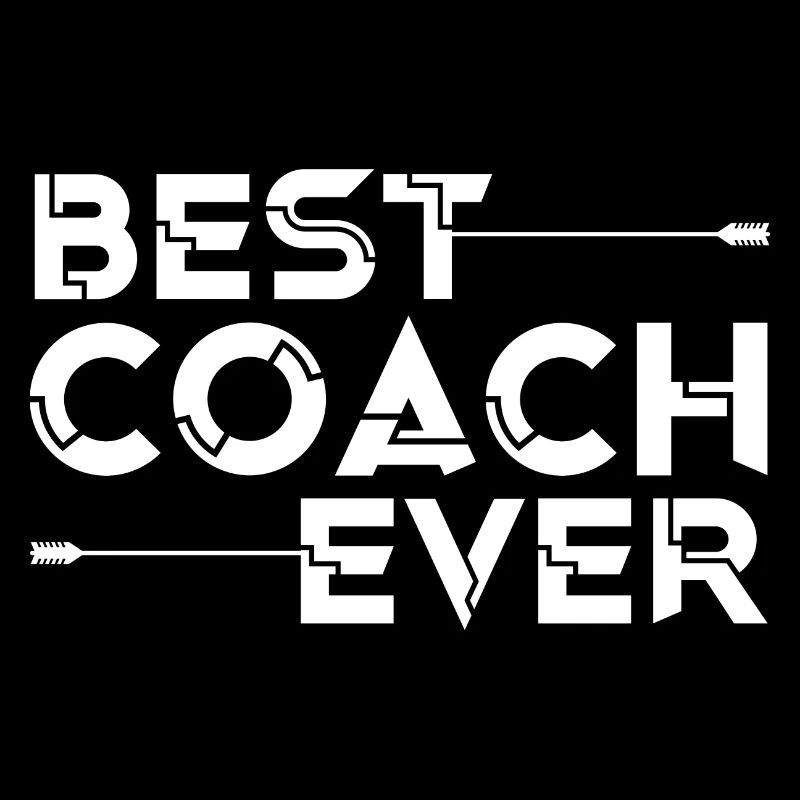 Best Coach Ever Influencer Mentor Mindset Blogger