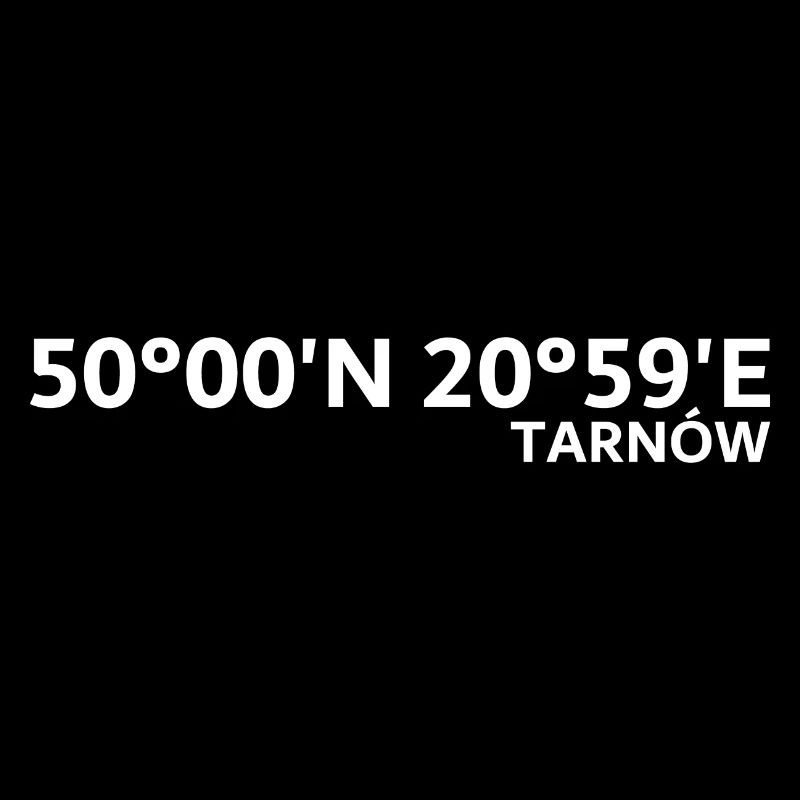 Coordonnées de Tarnów