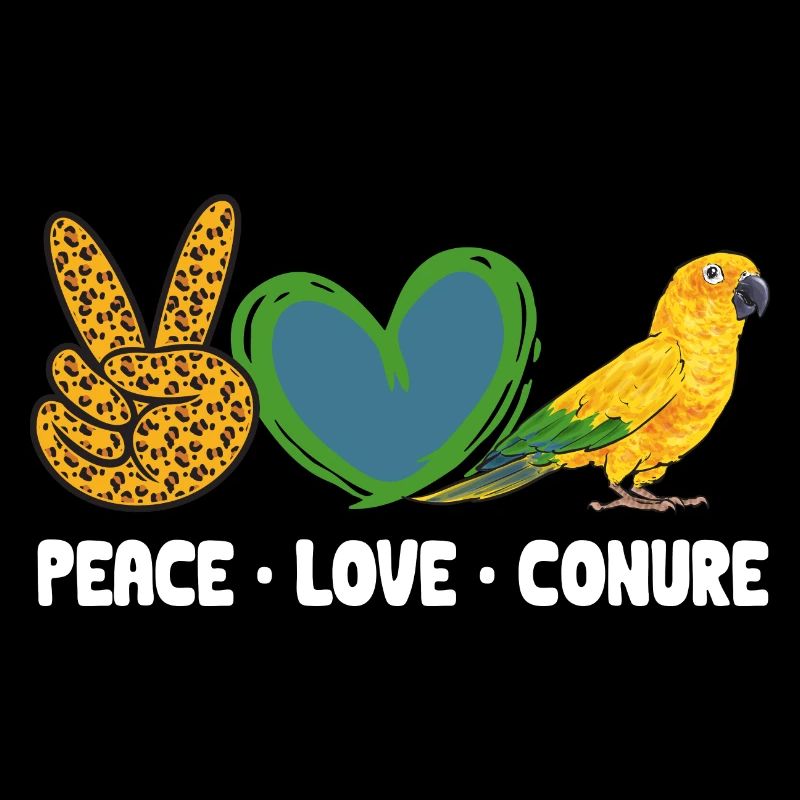 Perruche Perroquet Perruche Oiseau
