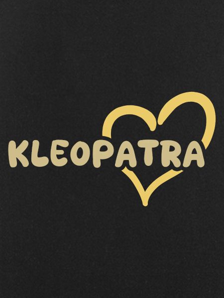 Gift for Cleopatra
