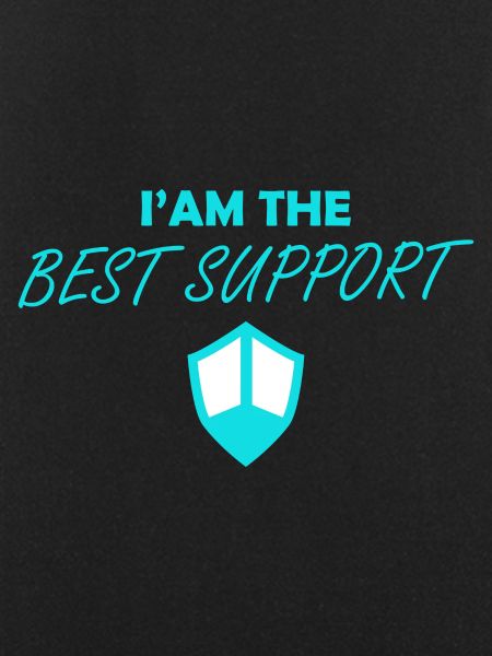 best support
