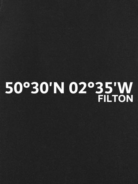 Coordonnées Filton