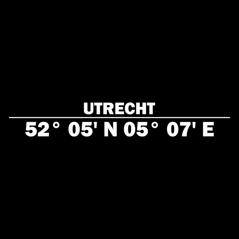 Utrecht Coordinates