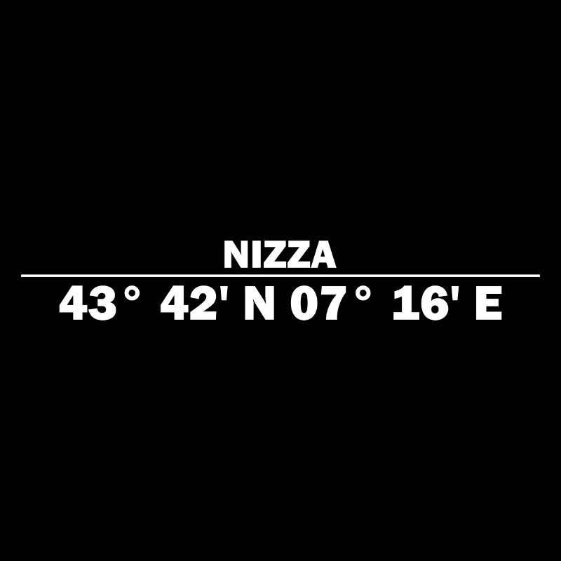 Nice coordinates