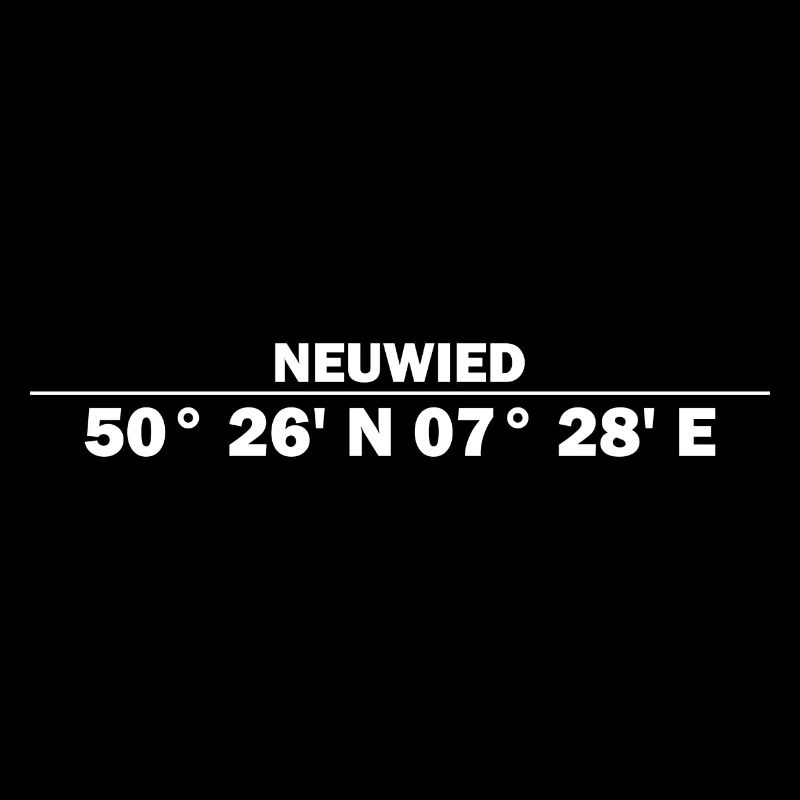 Neuwied coordinates