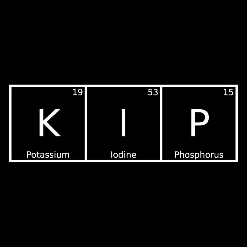 Kip Name First Name Chemistry Periodic Table Elements
