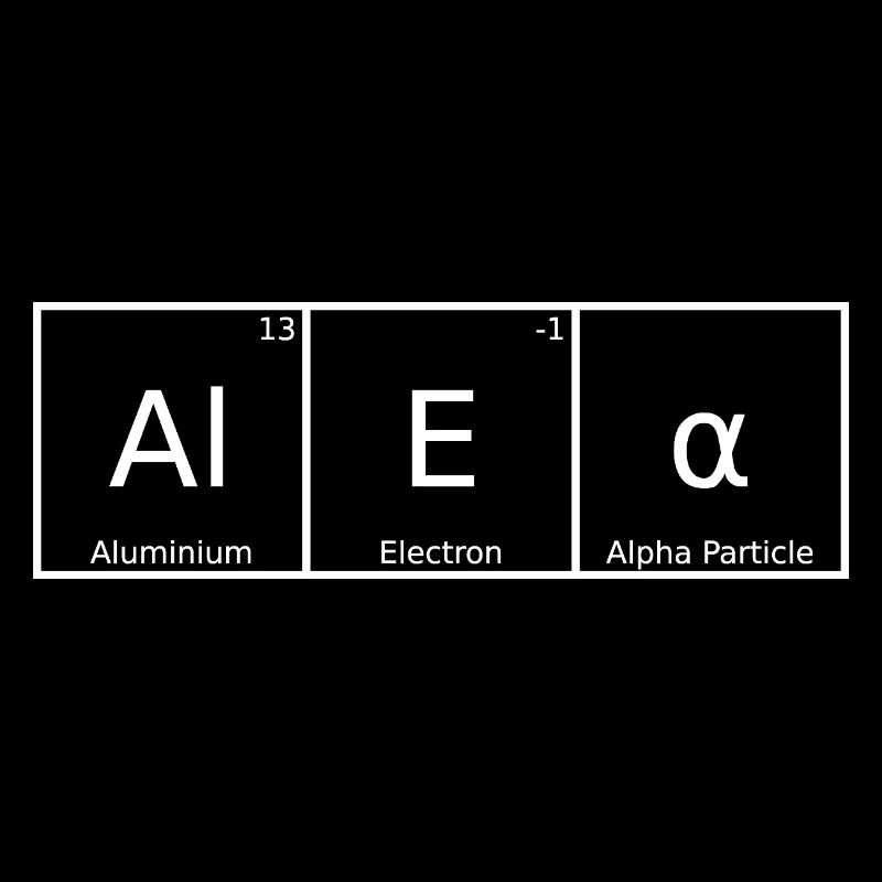 Alea Nom Prénom Chimie Tableau périodique Éléments