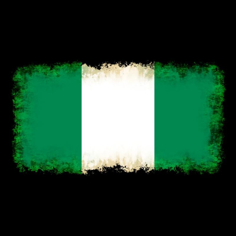Gift for Nigeria