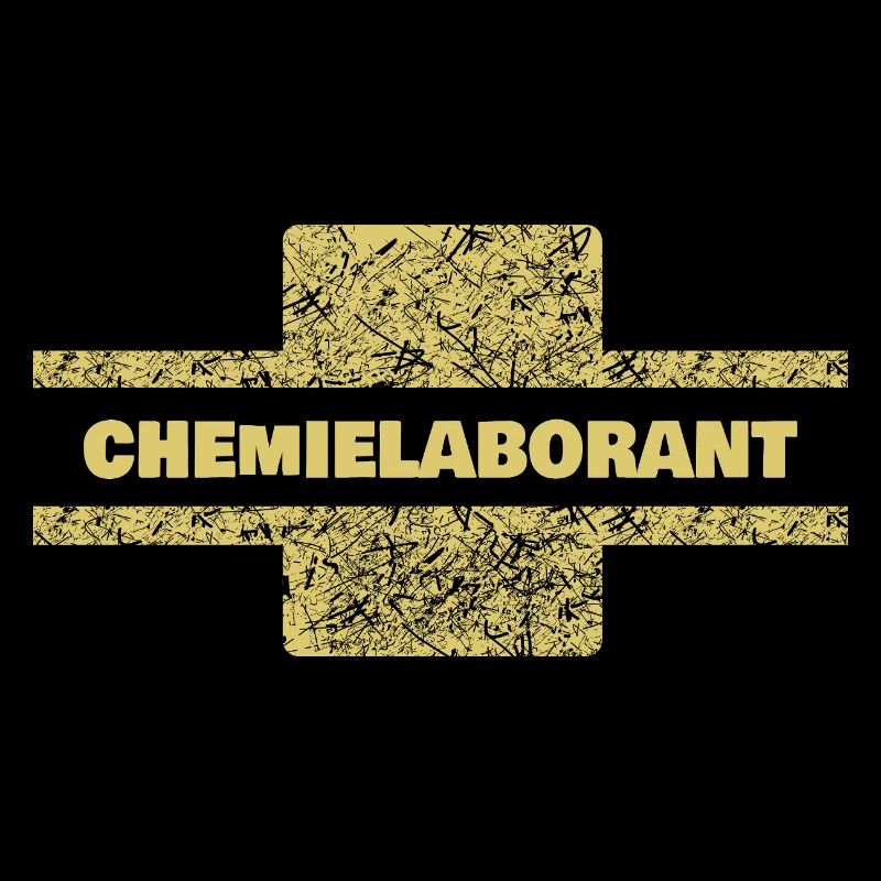 Occupation: Chemical laboratory assistant