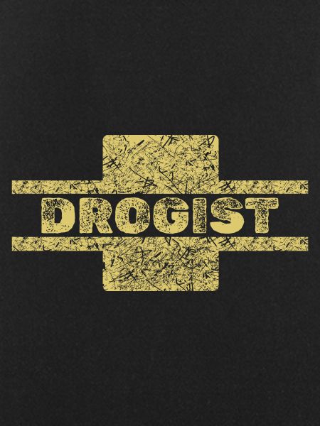 Drogist als Beruf