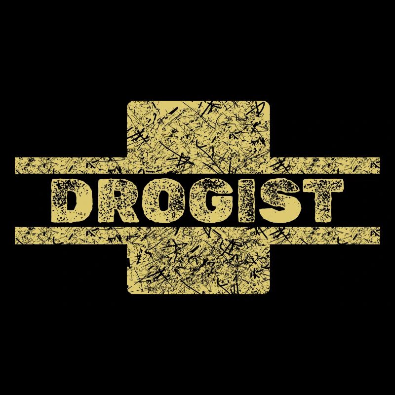 Druggist as a profession