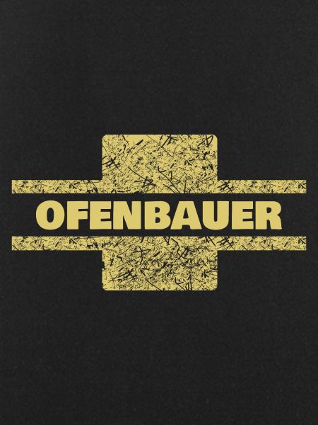 Occupation Ofenbauer