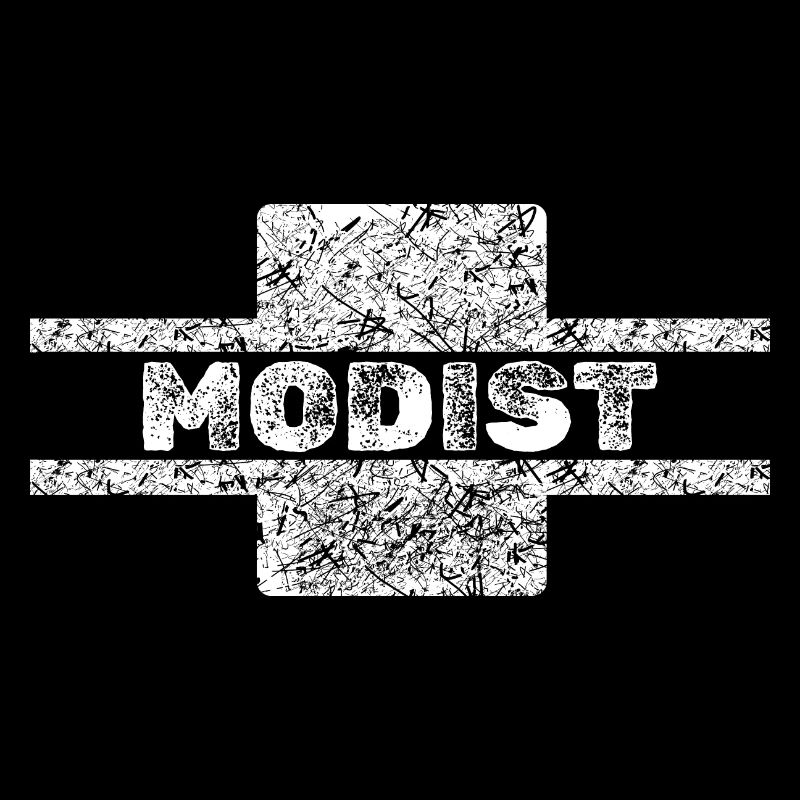 Beruf Modist