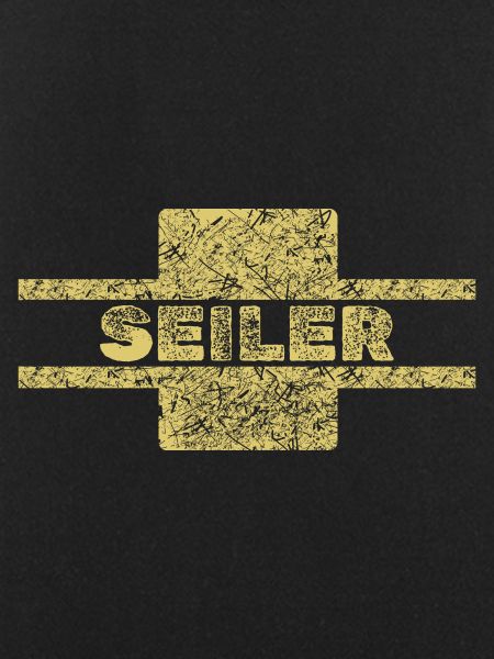 Occupation Seiler