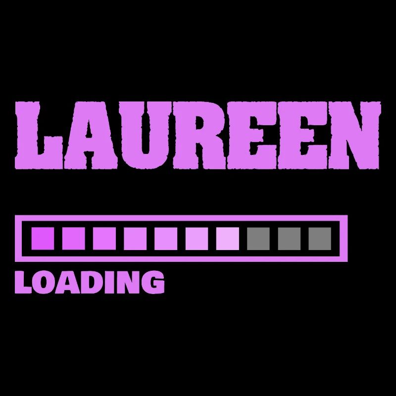 Bébé Laureen