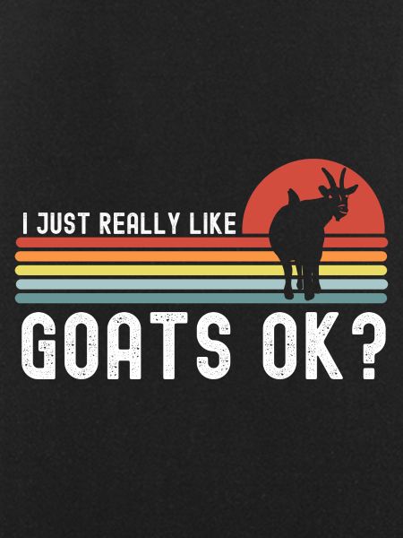 goat