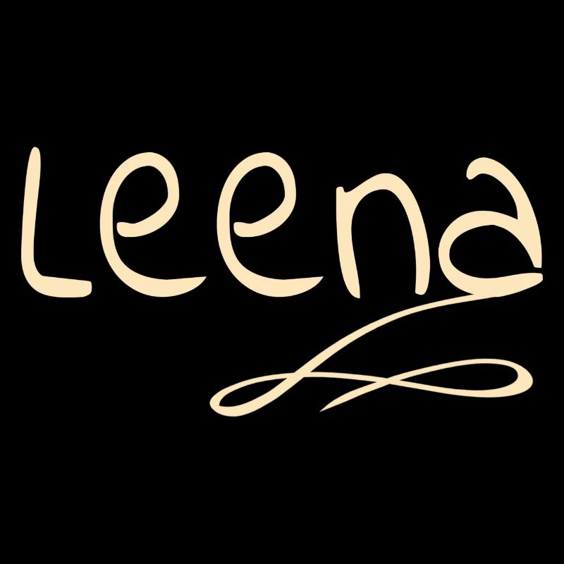 Cadeau pour Leena