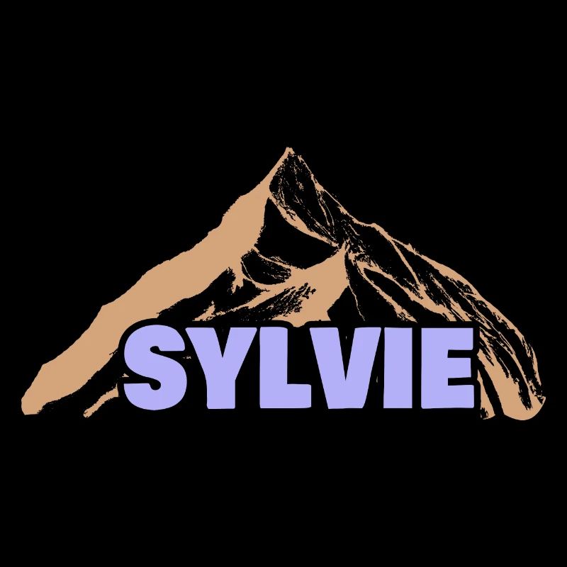 Sylvie comme idée cadeau