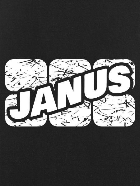 Janus Janus