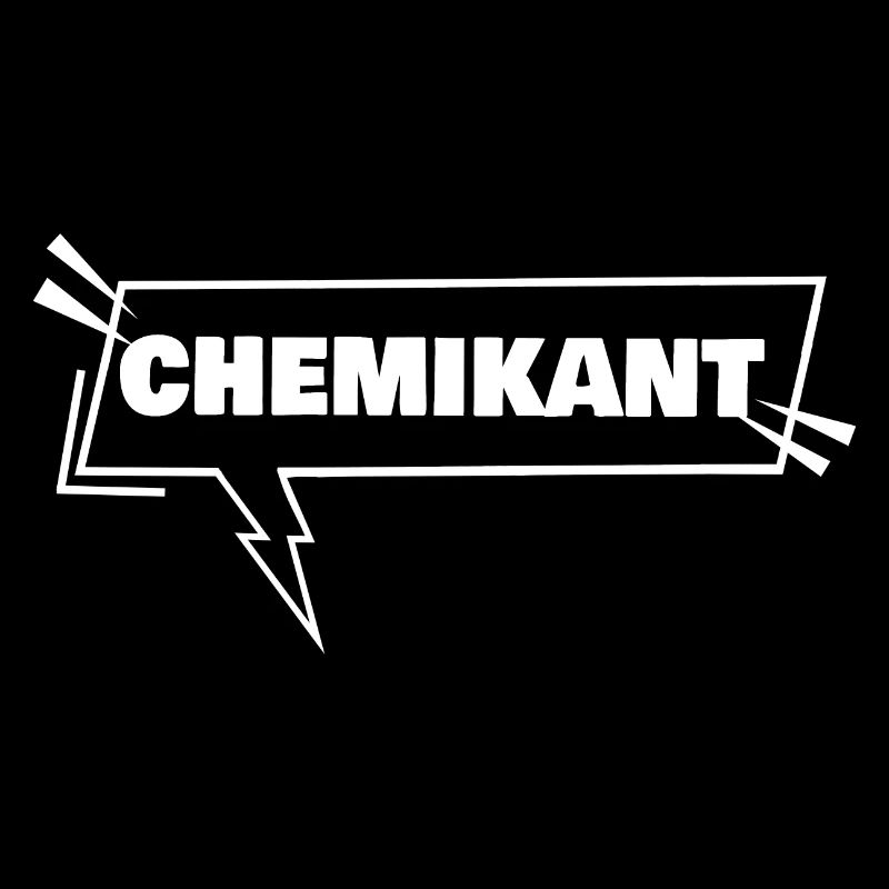 Cadeau pour technicien chimiste