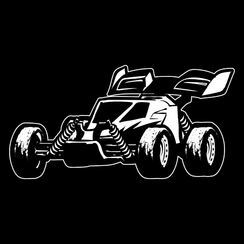 RC Car Remote Control Car