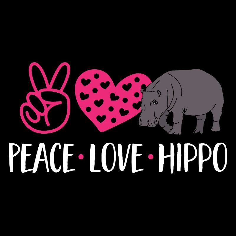 Hippopotame Hippopotame