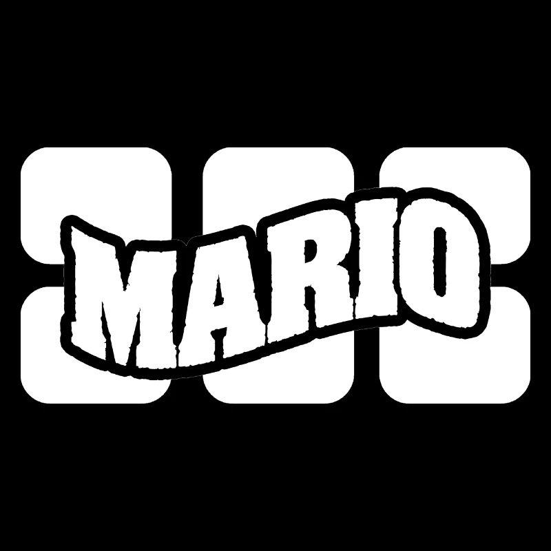 Nom Mario