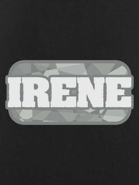 Irène comme santé