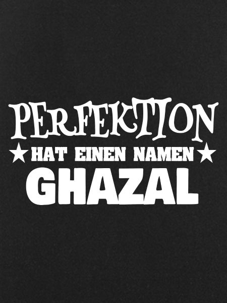 Ghazal