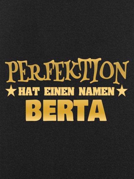 Gift for Berta