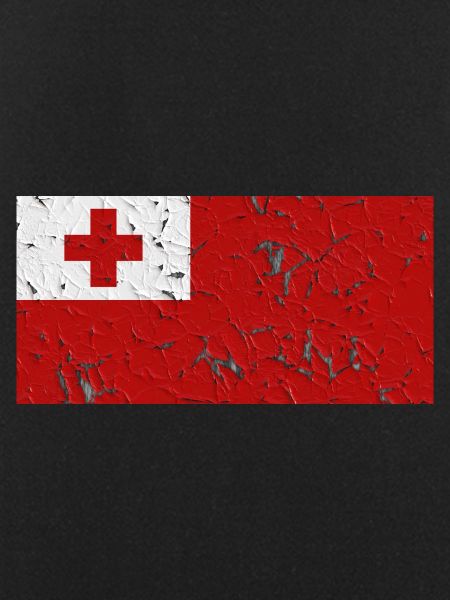 Gift for Tonga