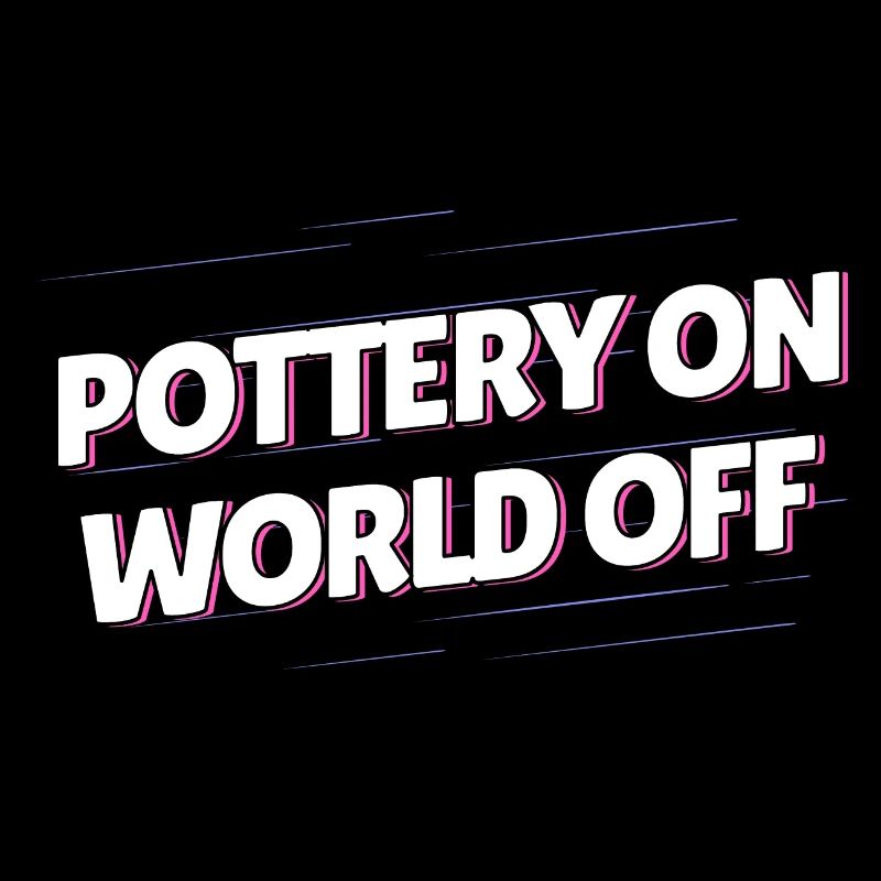 Potter Pottery