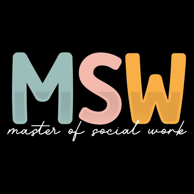 Master of Social Work Studies
