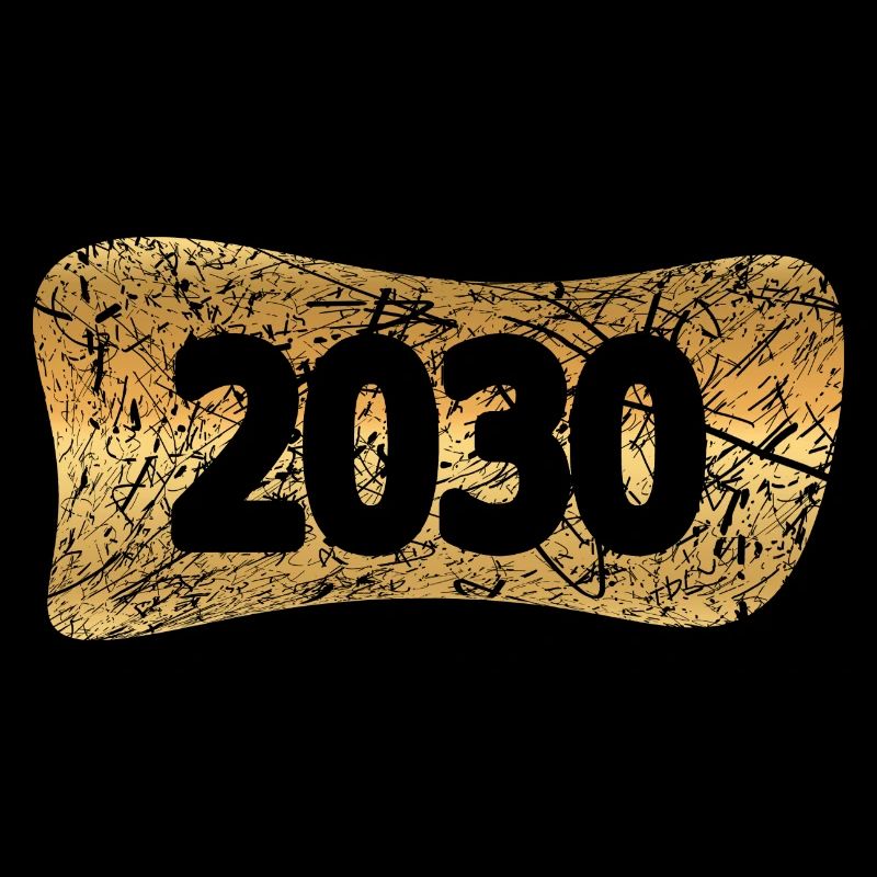 Goldbarrren 2030