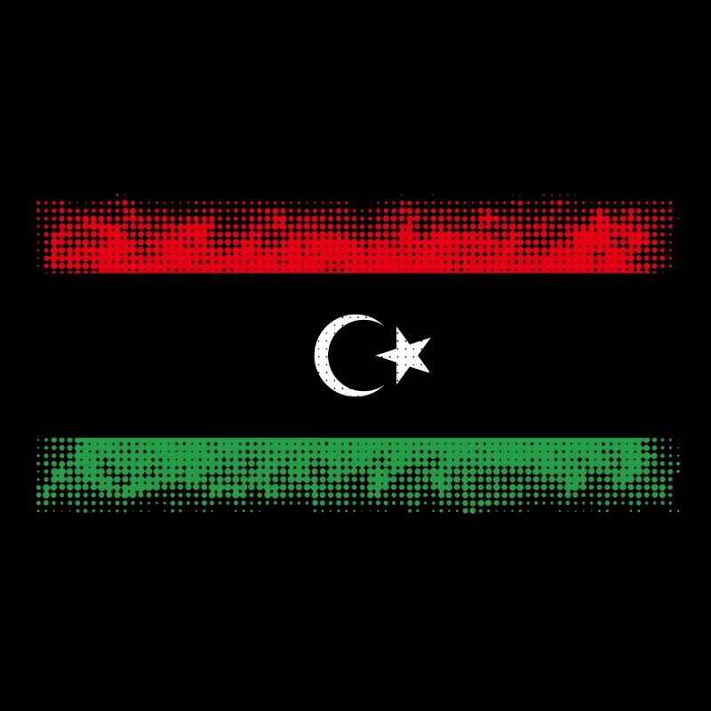 Libyen Libyen