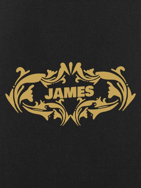 in James