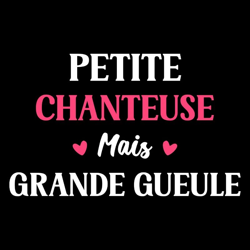 chanteuse