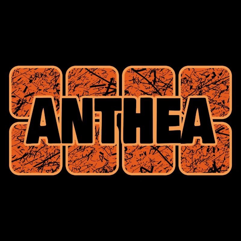 Gift for Anthea