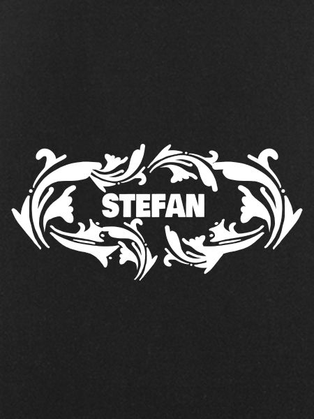 Name Stefan