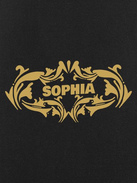 Gift idea Sophia