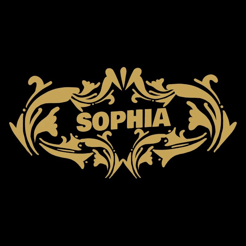 Gift idea Sophia