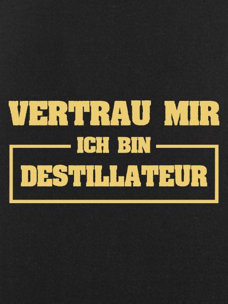 Funny Distiller