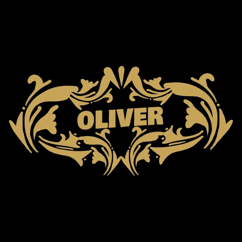 Nom : Oliver