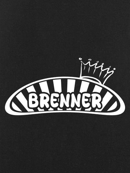 Occupation: Brenner