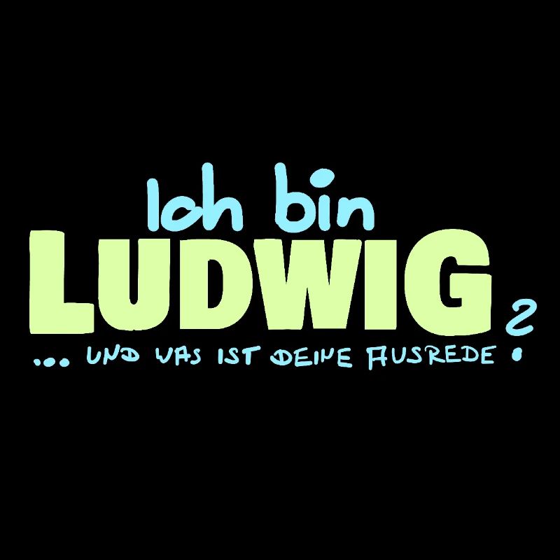 Ludwig